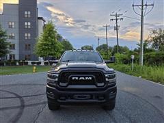 2022 Ram Truck Ram 1500 