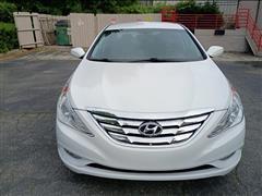 2011 Hyundai SONATA SE/ 