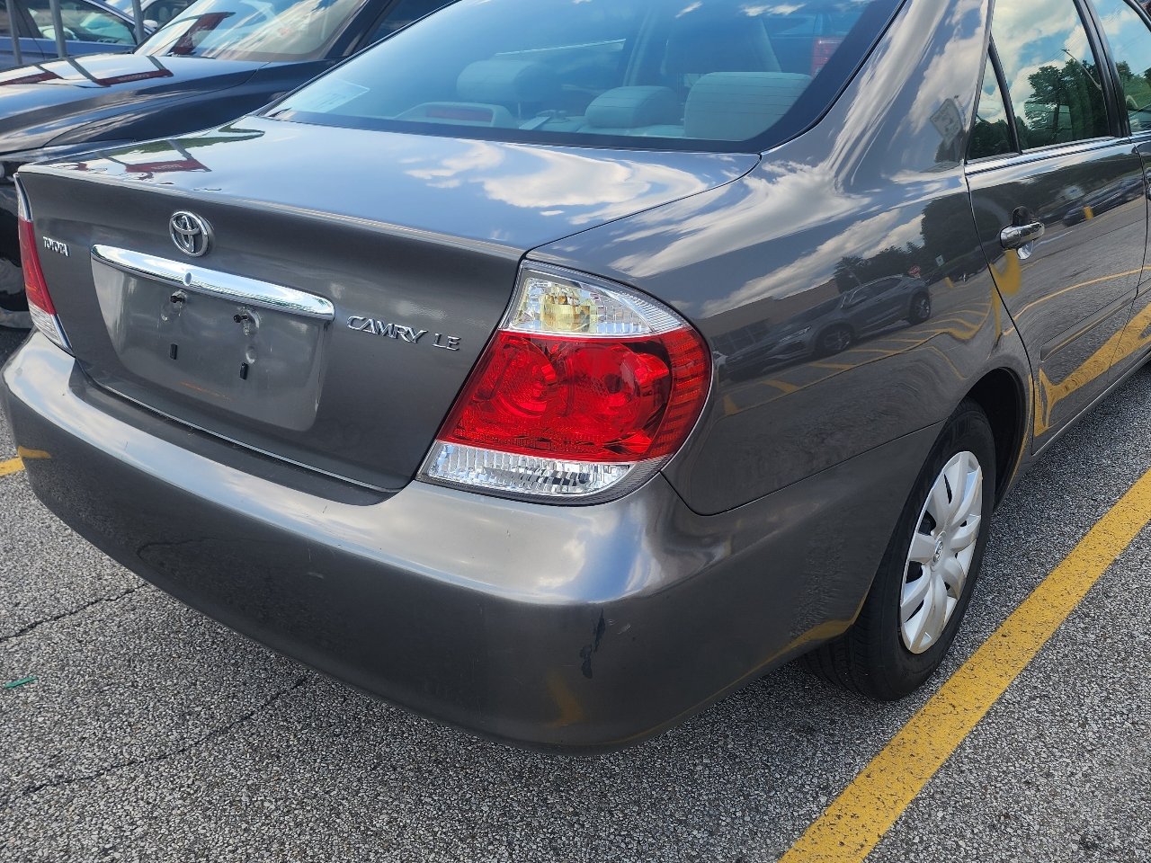 Used Cars for Sale Tallmadge OH 44278 Safe Ride Autos