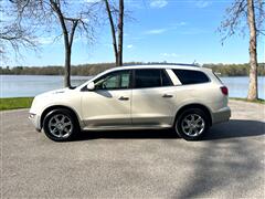2009 Buick Enclave 