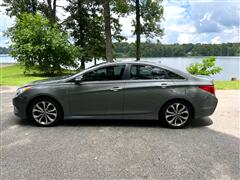 2014 Hyundai Sonata 