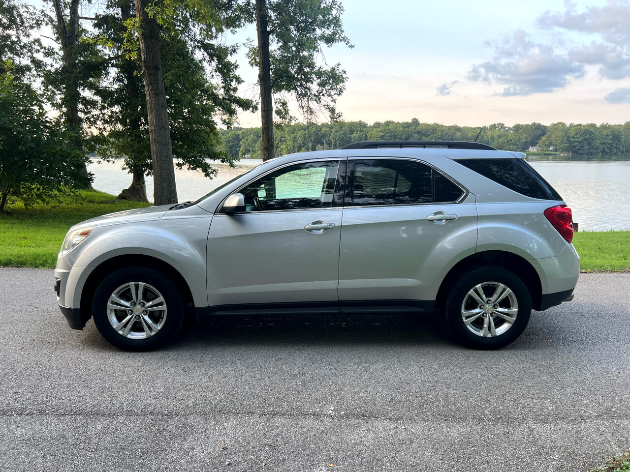 2015 Chevrolet Equinox 1LT 2WD