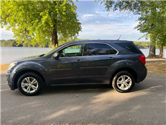 2014 Chevrolet Equinox 