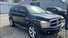 2004 Dodge Durango 