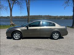 2005 Nissan Altima 