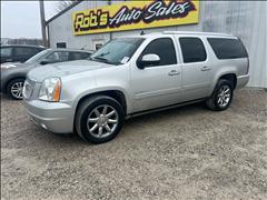 2011 GMC Yukon Denali 