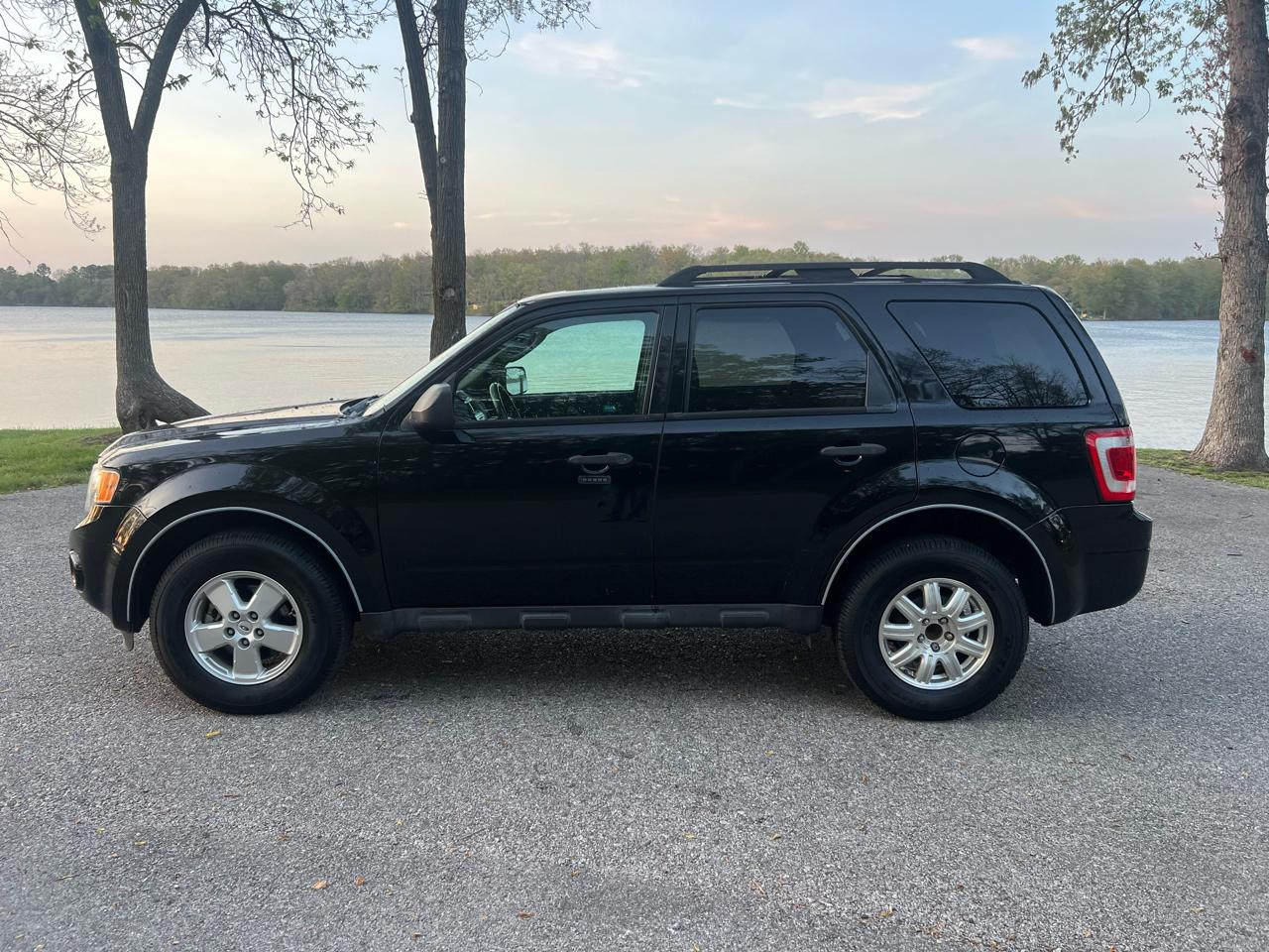 2012 Ford Escape XLT FWD