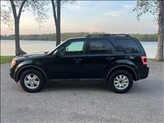 2012 Ford Escape 