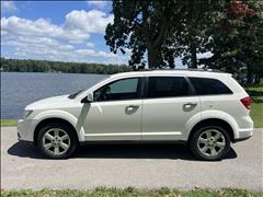 2012 Dodge Journey 