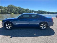 2009 Dodge Charger 