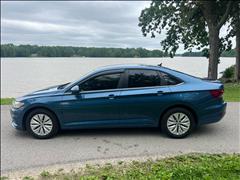 2020 Volkswagen Jetta 