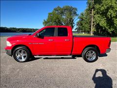 2012 Dodge 1500 