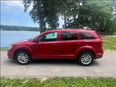 2016 Dodge Journey 