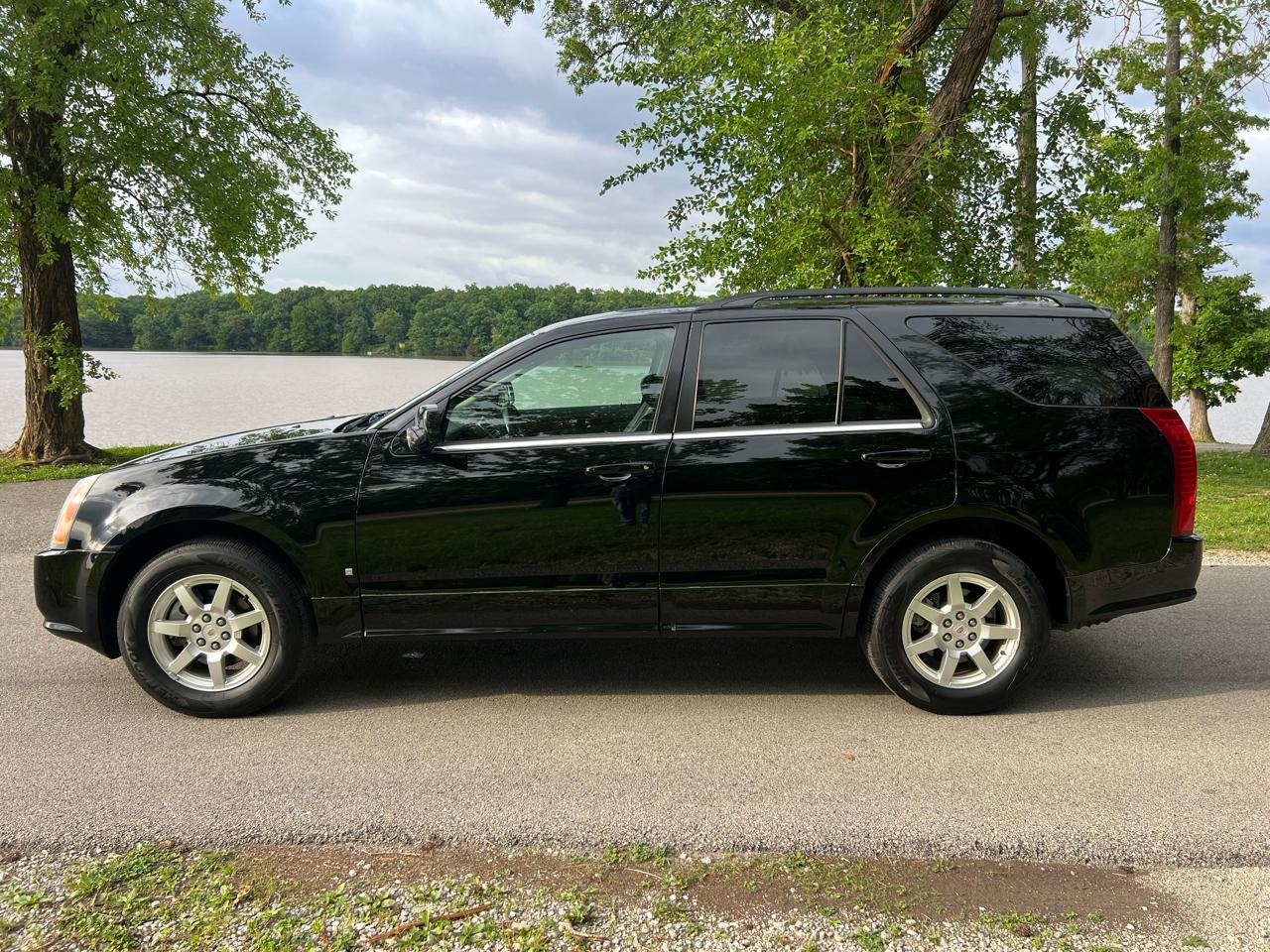 2009 Cadillac SRX V6 AWD