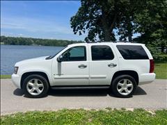 2007 Chevrolet Tahoe 