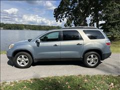 2008 GMC Acadia 