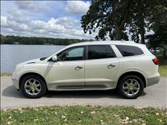 2009 Buick Enclave 