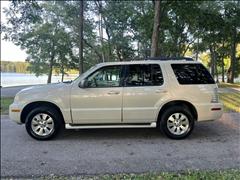 2006 Mercury Mountaineer 