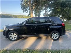 2014 GMC Terrain 
