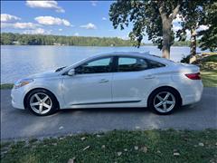 2013 Hyundai Azera 