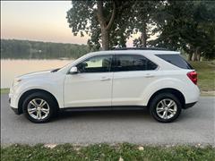 2014 Chevrolet Equinox 