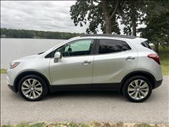 2017 Buick Encore 