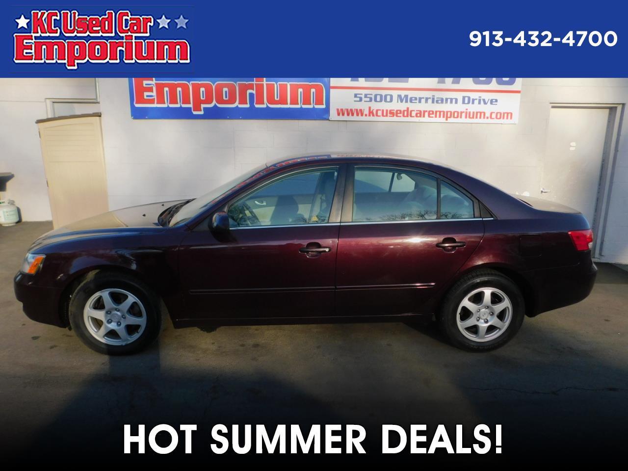 Kc Used Car Emporium Truck Lot Merriam Ks / Used 2010