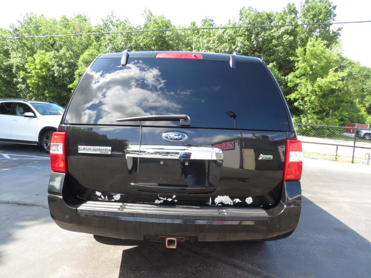 Ford Expedition 4WD 4dr Limited 2014