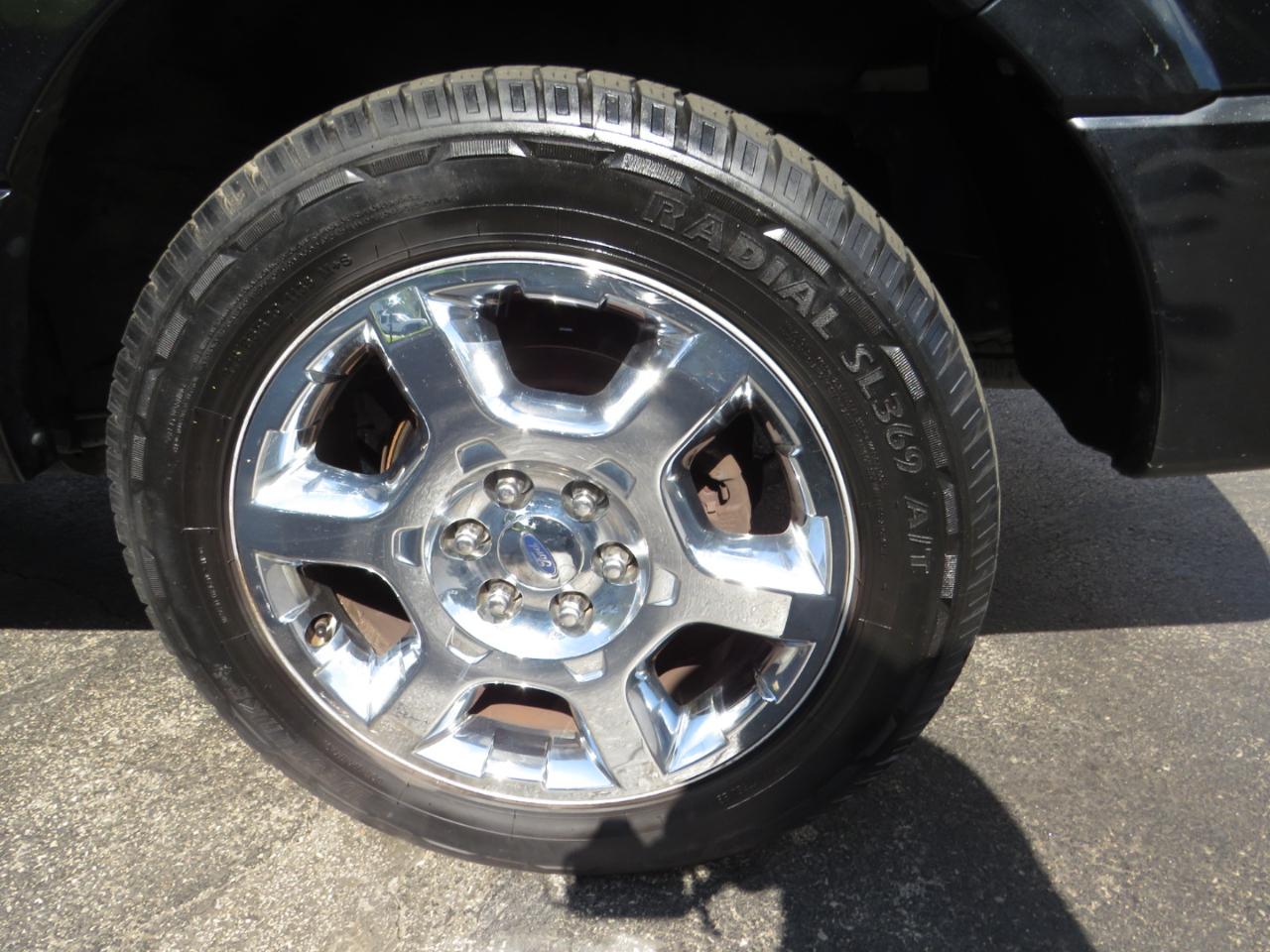 Ford Expedition 4WD 4dr Limited 2014