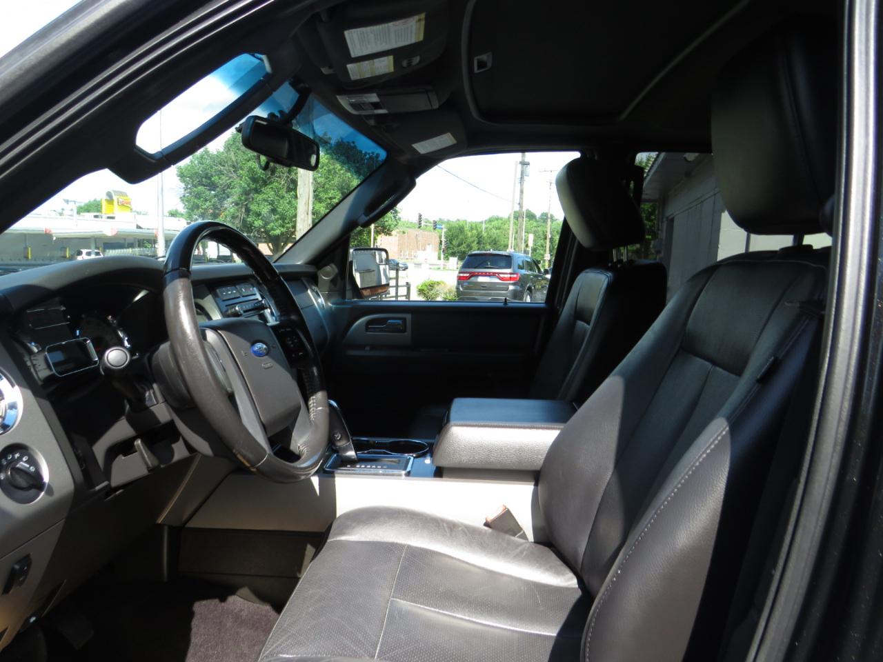 Ford Expedition 4WD 4dr Limited 2014