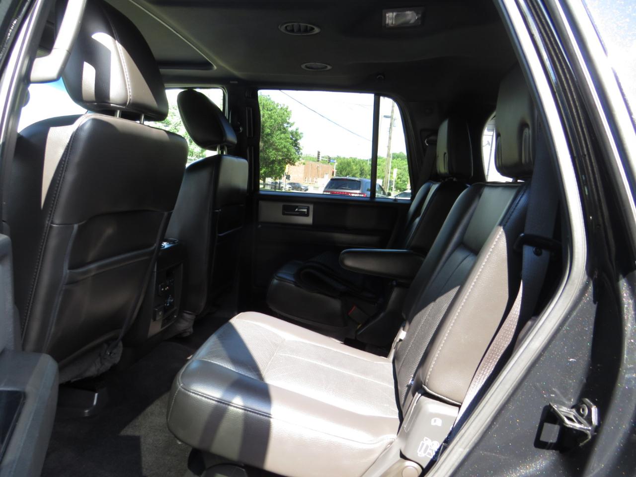 Ford Expedition 4WD 4dr Limited 2014
