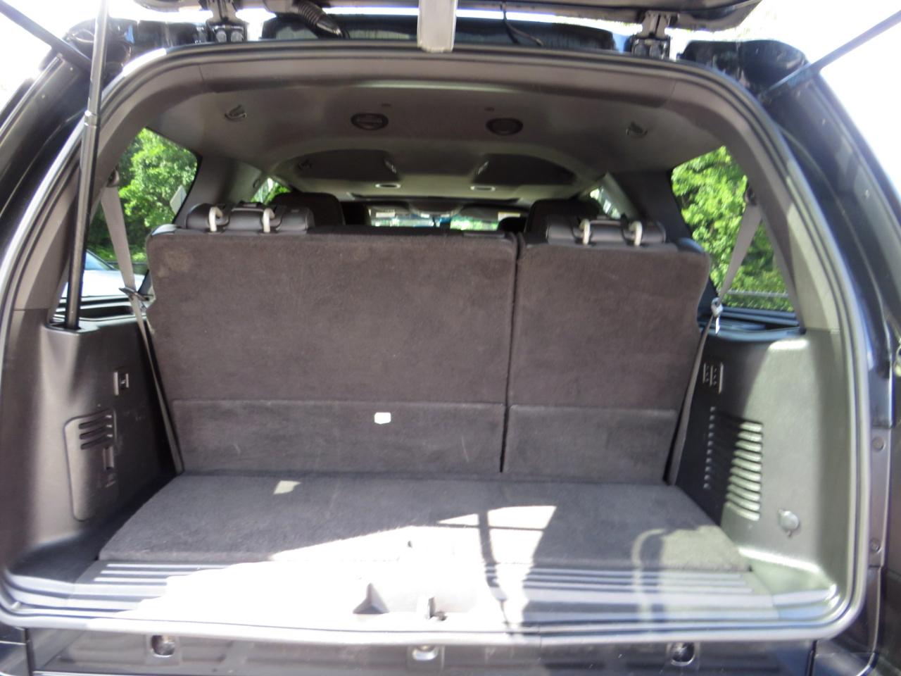 Ford Expedition 4WD 4dr Limited 2014