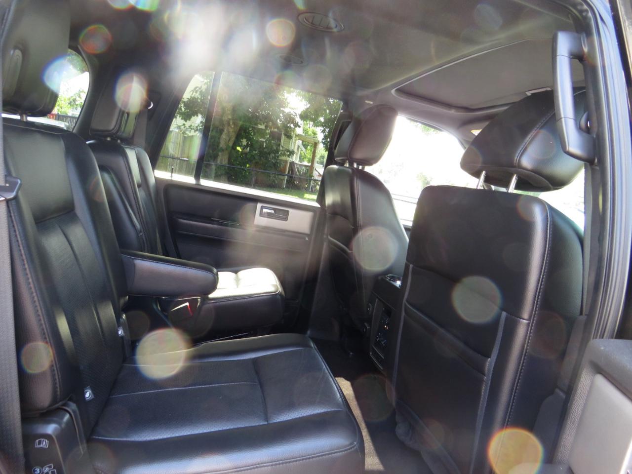 Ford Expedition 4WD 4dr Limited 2014