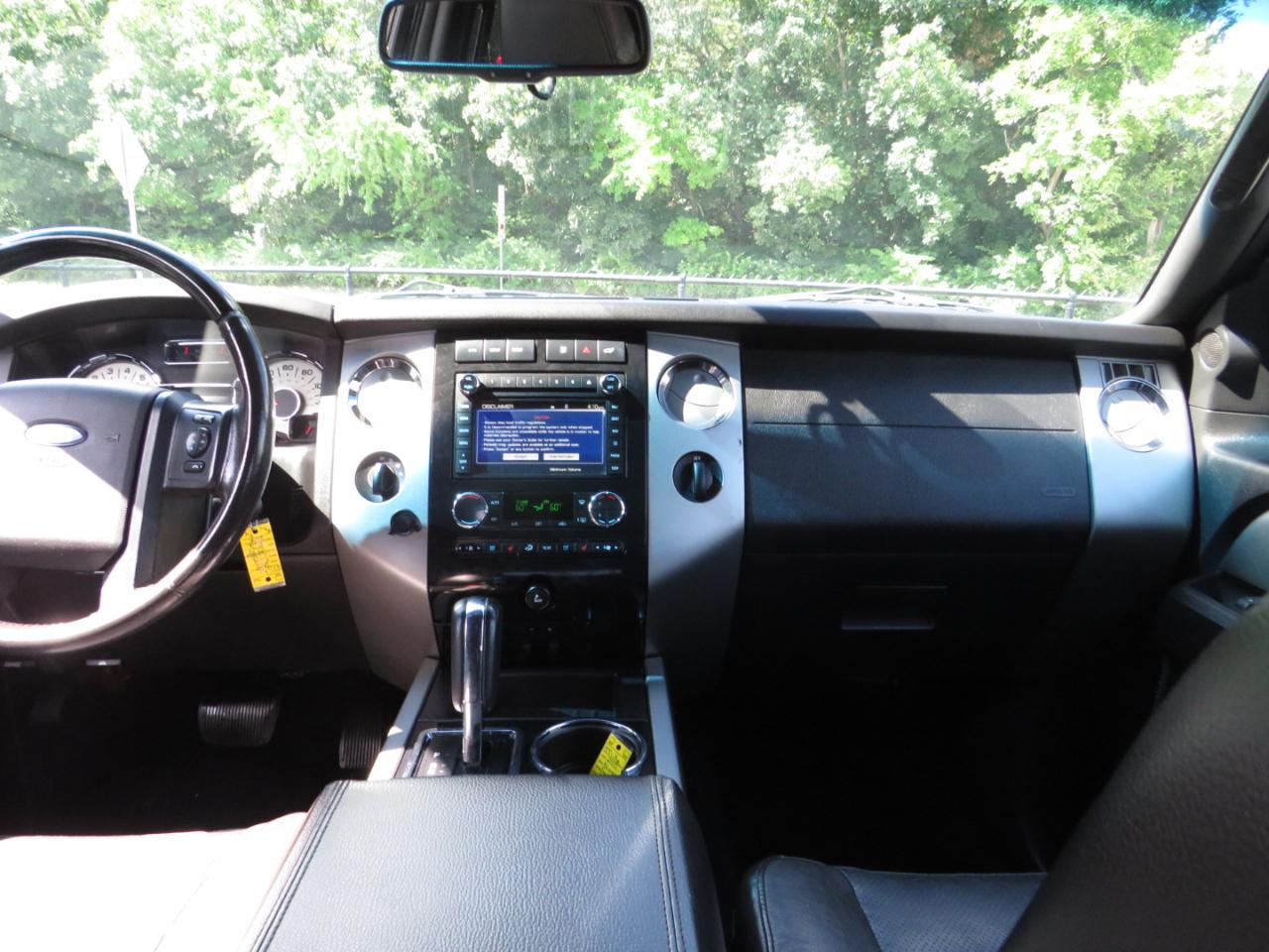 Ford Expedition 4WD 4dr Limited 2014