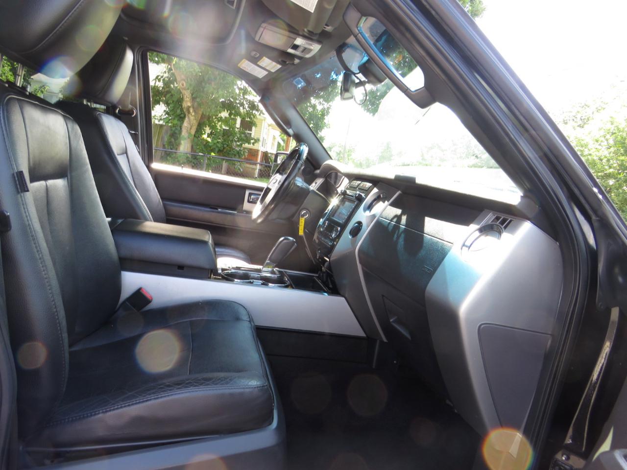 Ford Expedition 4WD 4dr Limited 2014