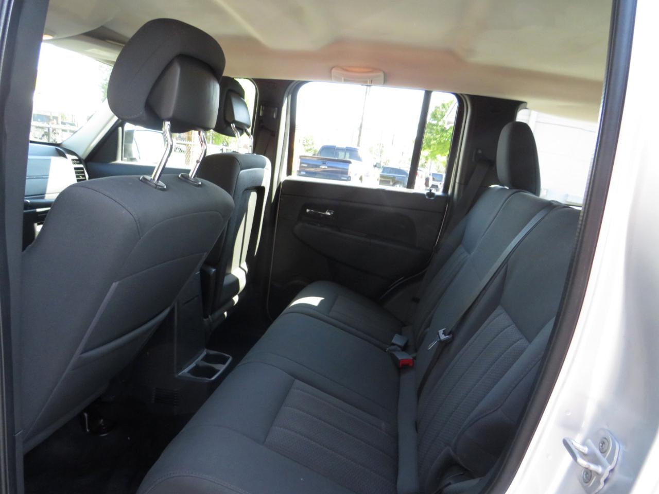 Jeep Liberty 4WD 4dr Sport 2011