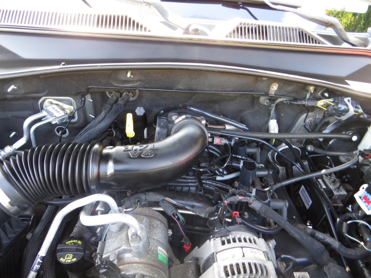 Jeep Liberty 4WD 4dr Sport 2011