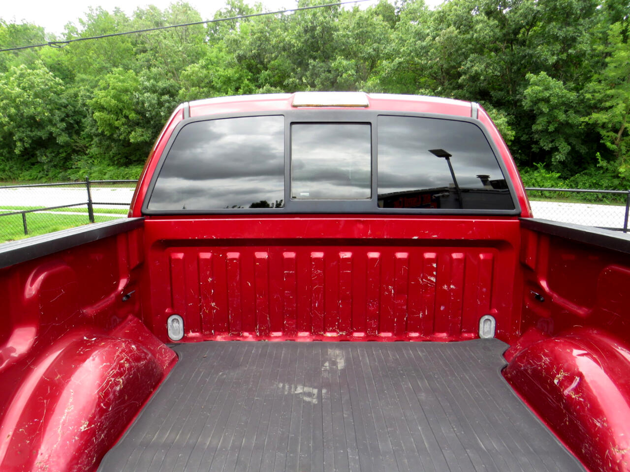 2013 Ford F-150 Platinum photo 13