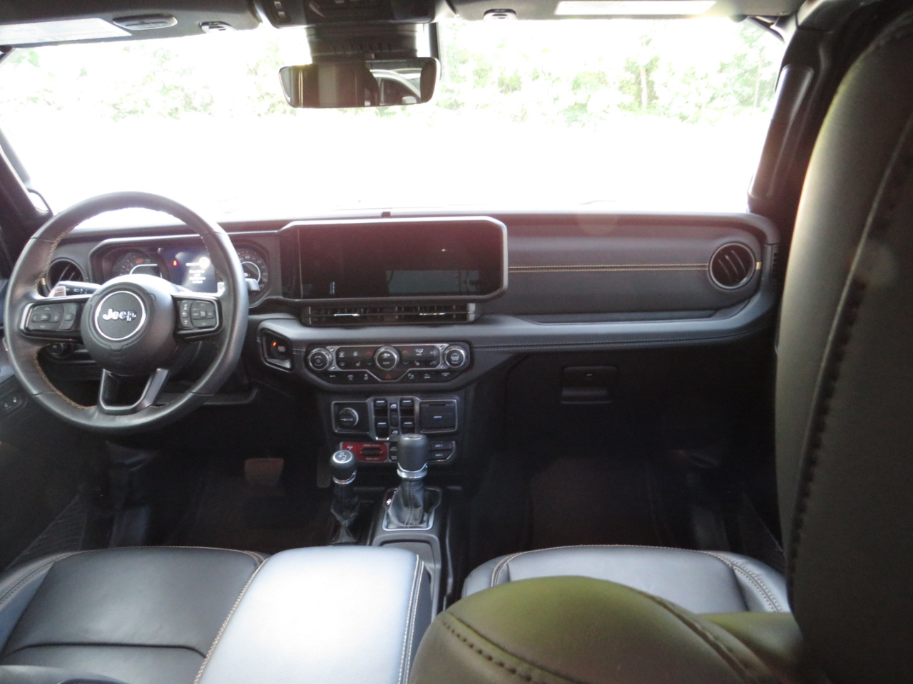 2024 Jeep Wrangler Rubicon 392 photo 14