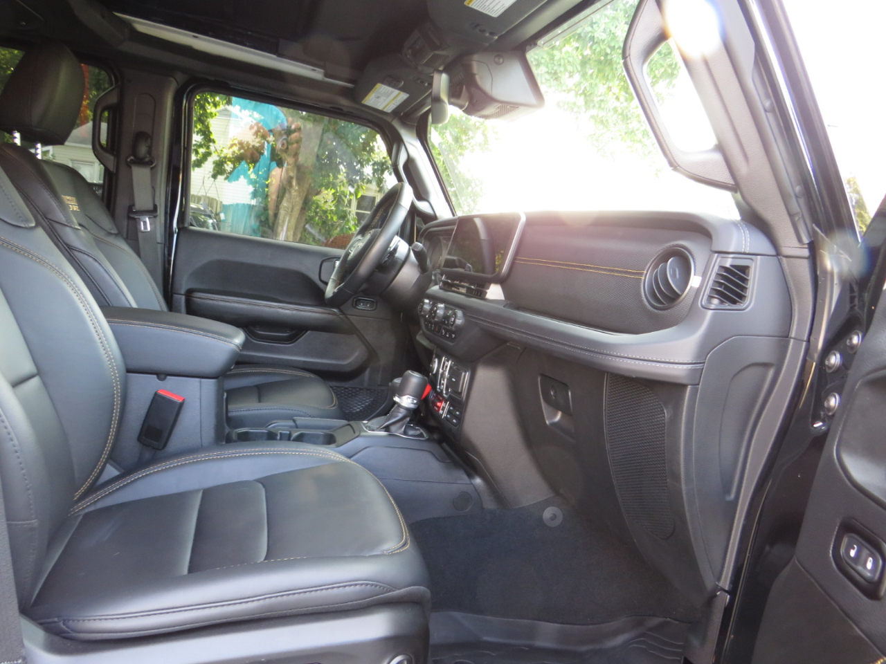 2024 Jeep Wrangler Rubicon 392 photo 15