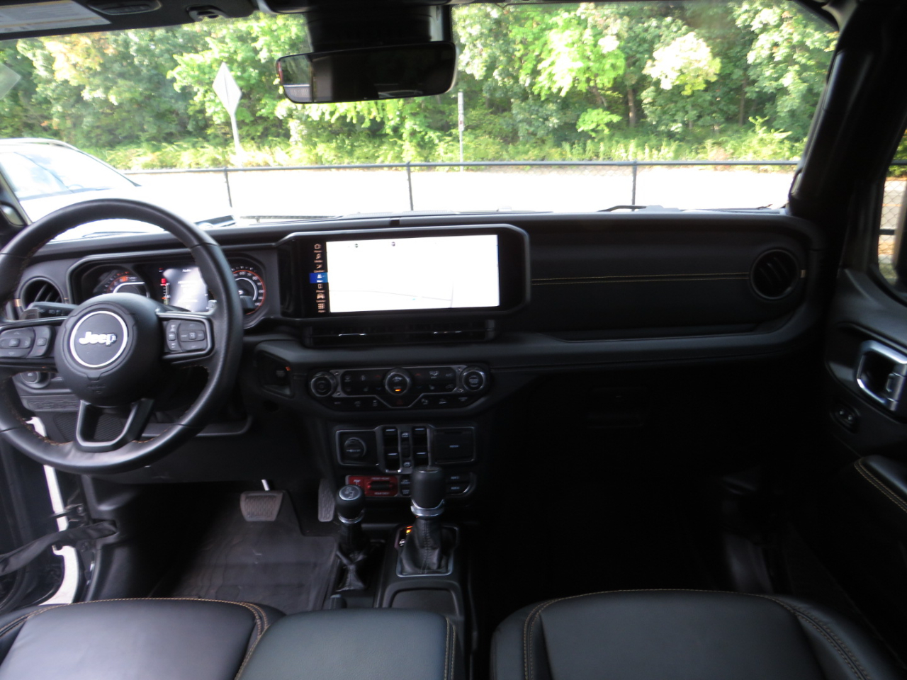 2024 Jeep Wrangler Rubicon 392 photo 17