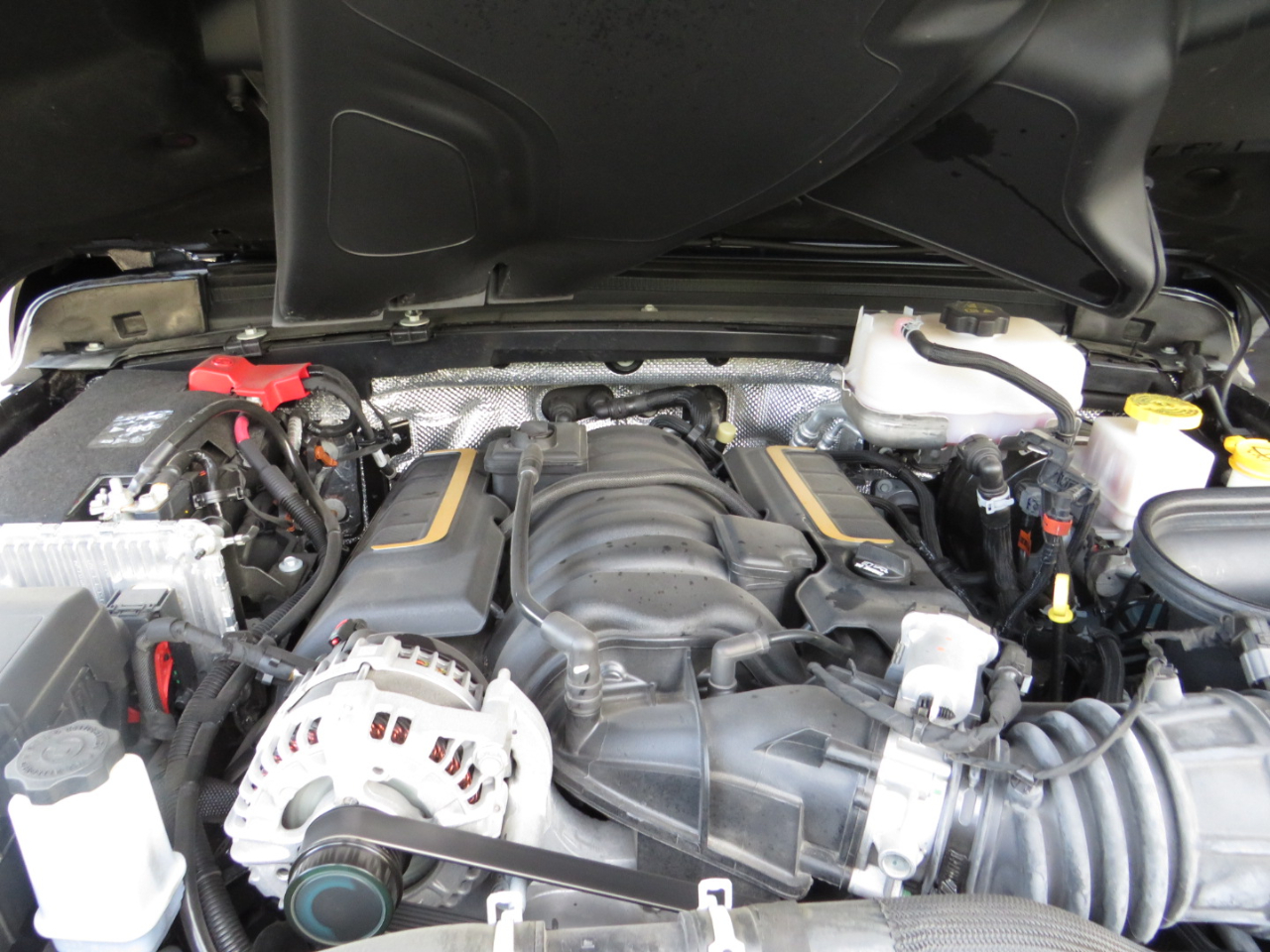 2024 Jeep Wrangler Rubicon 392 photo 18