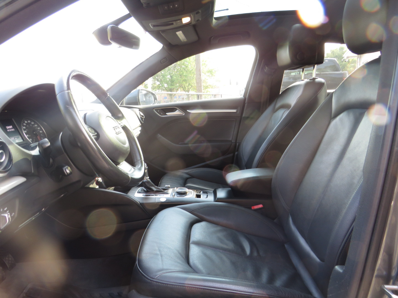 2016 Audi A3 1.8T Premium photo 10