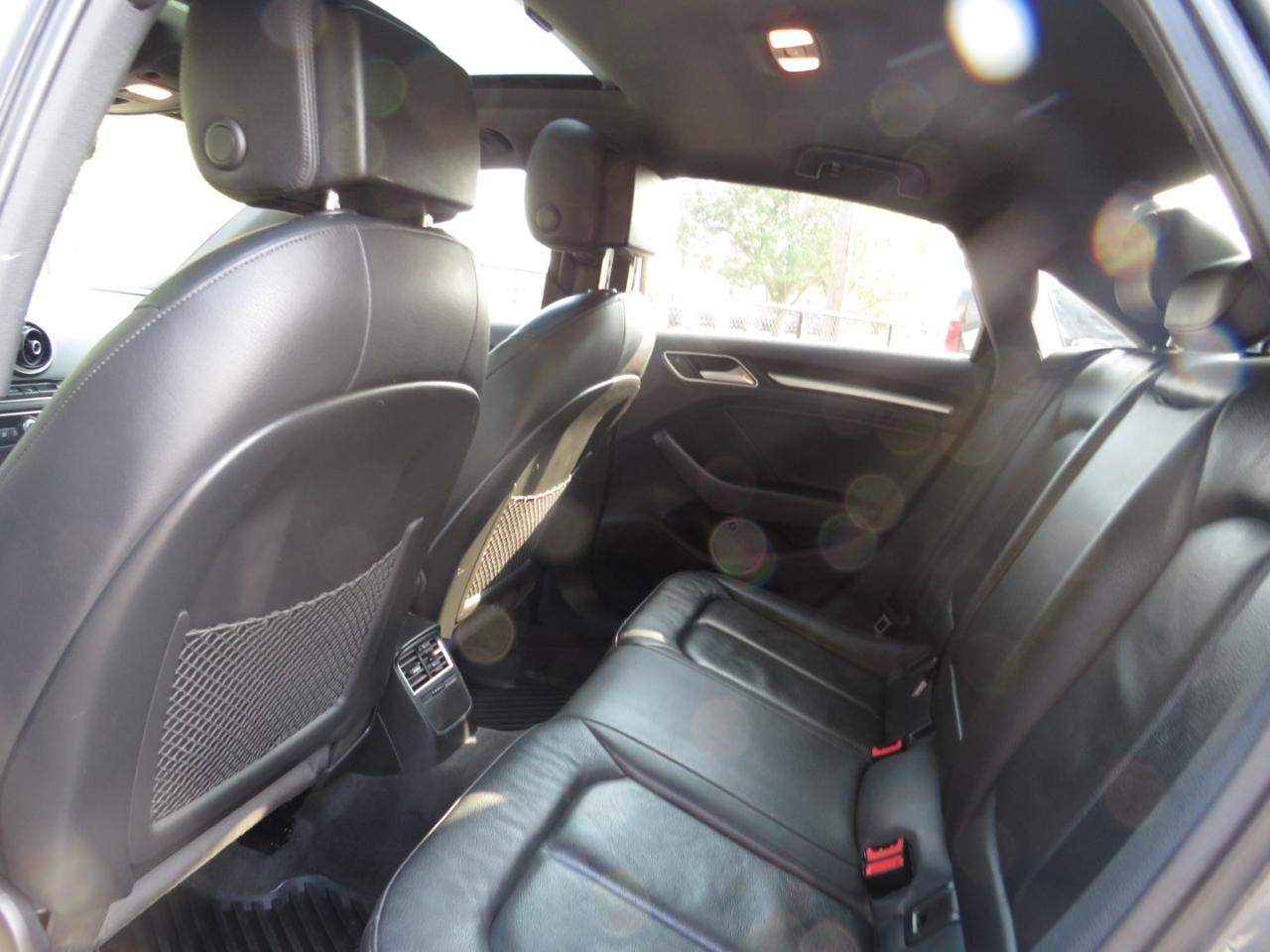 2016 Audi A3 1.8T Premium photo 11