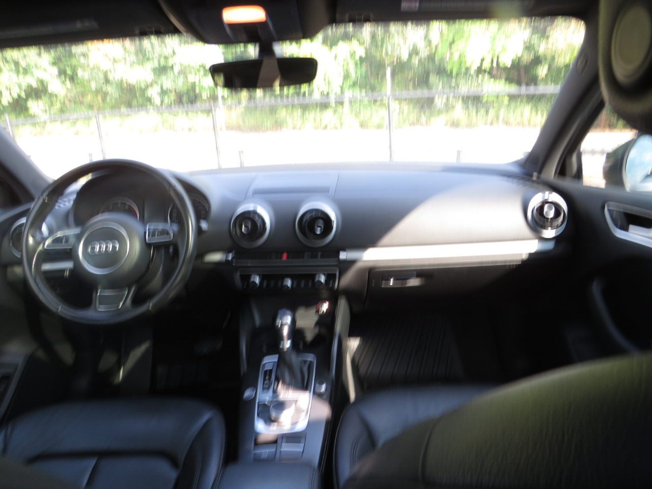 2016 Audi A3 1.8T Premium photo 14