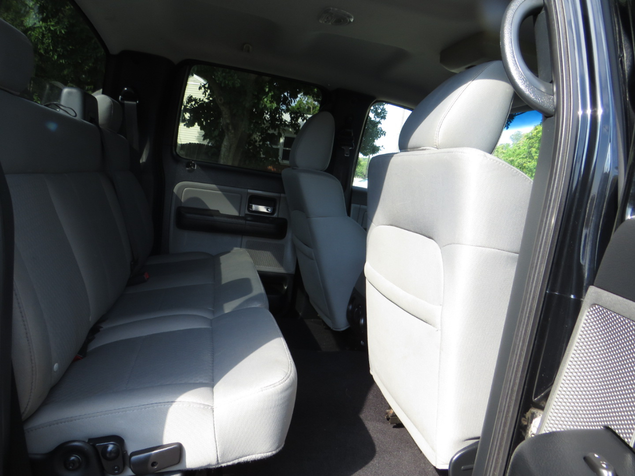 2007 Ford F-150 King Ranch photo 14