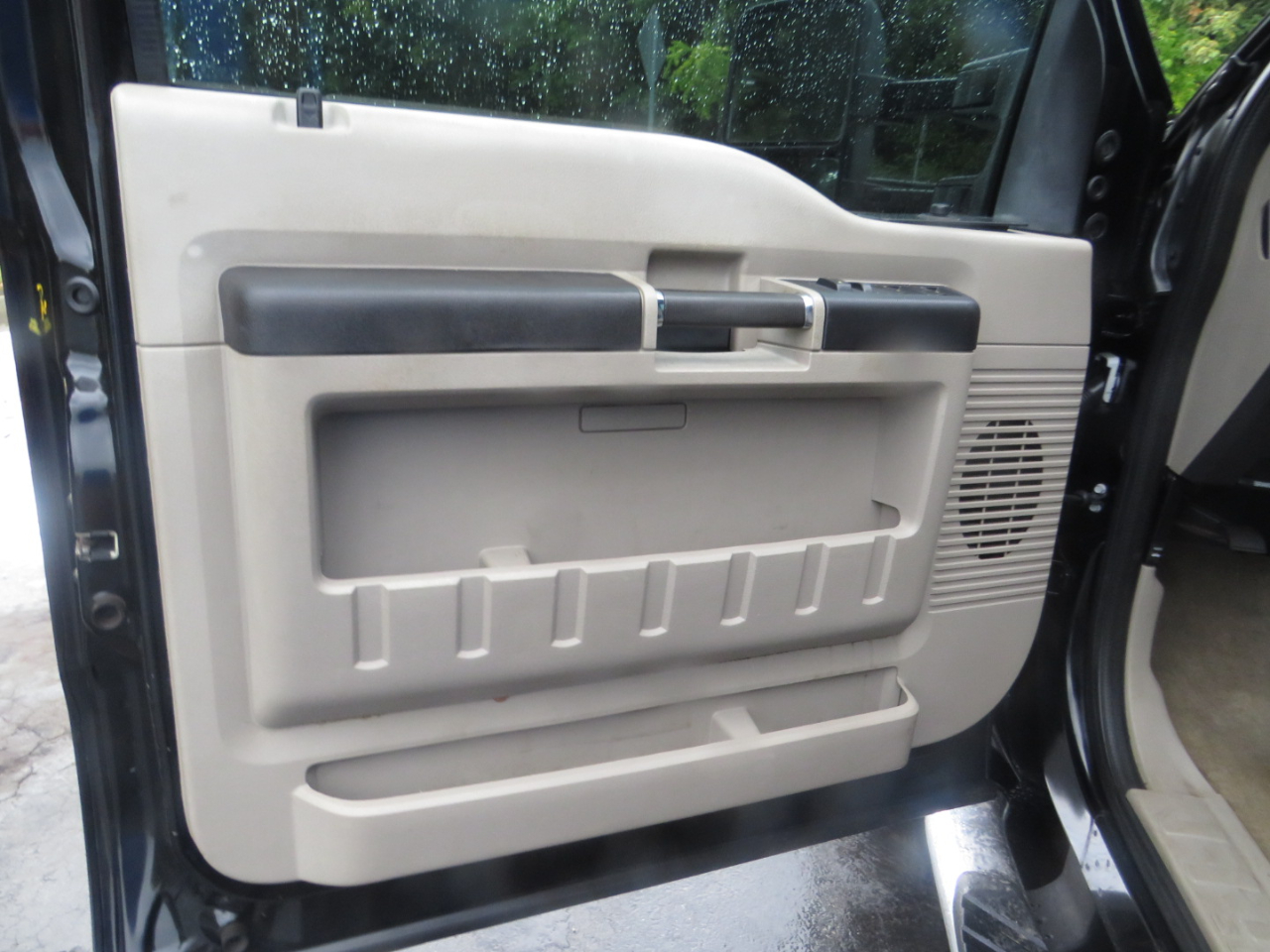 2008 Ford F-250 King Ranch photo 10