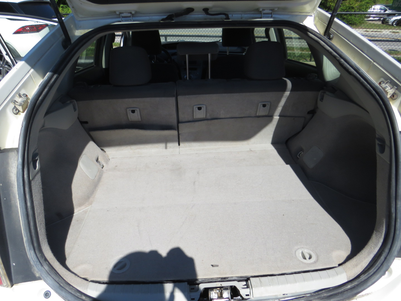 2013 Toyota Prius photo 12