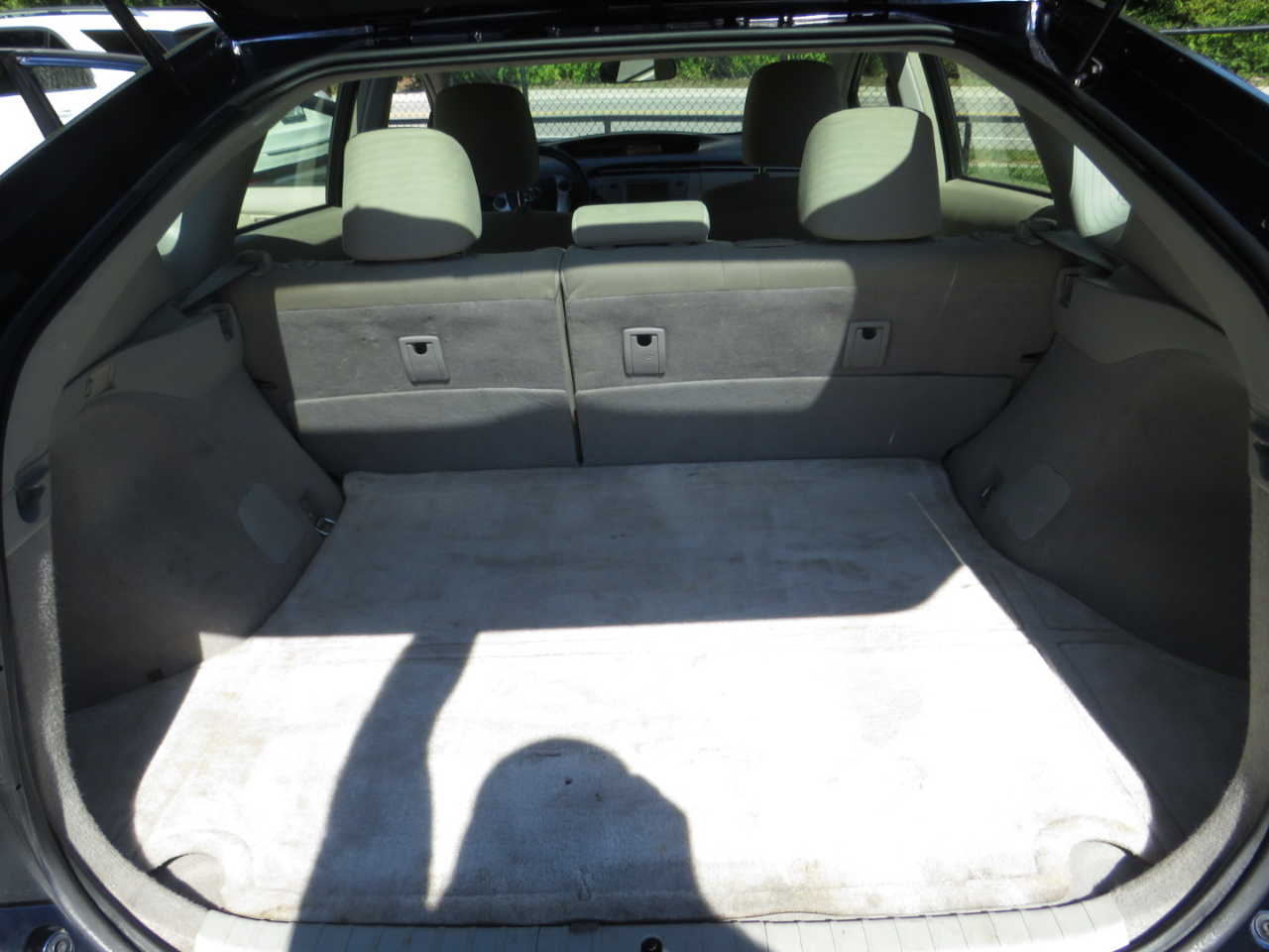 2013 Toyota Prius photo 12