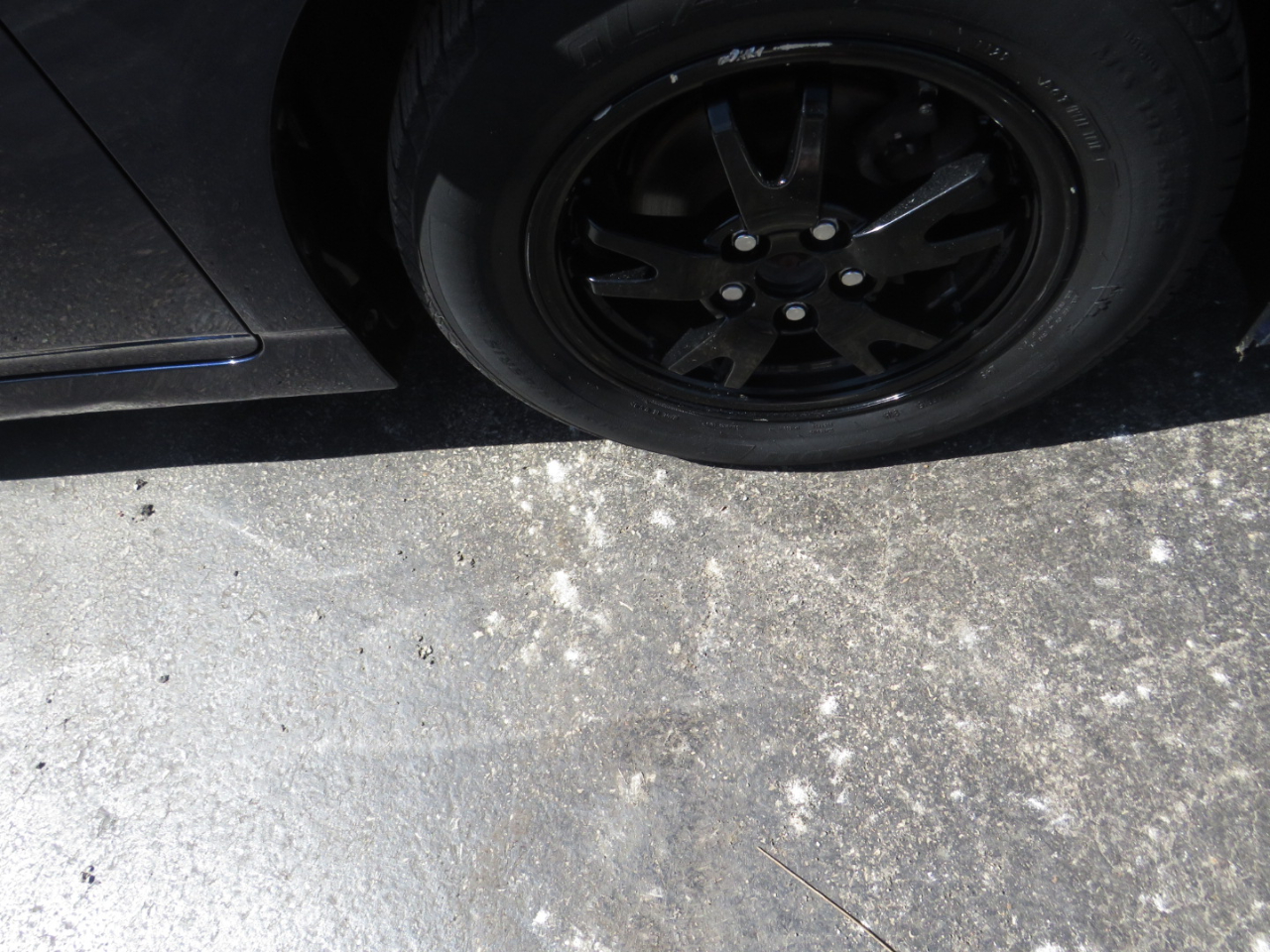 2013 Toyota Prius photo 15